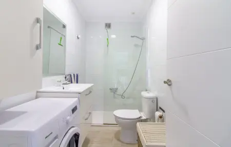 Appartement 5 personnes à Santa Pola - Photo 20