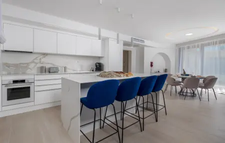 Appartement 8 personnes à Krk - Photo 3