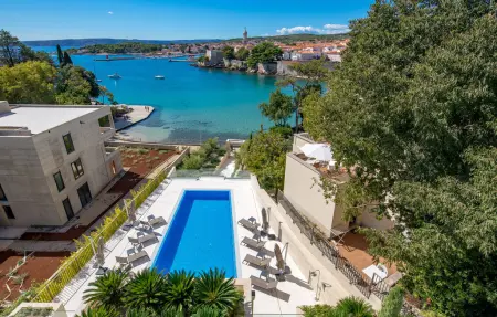 Appartement 8 personnes à Krk - Photo 9