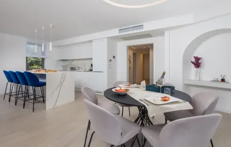 Appartement 8 personnes à Krk - Photo 27