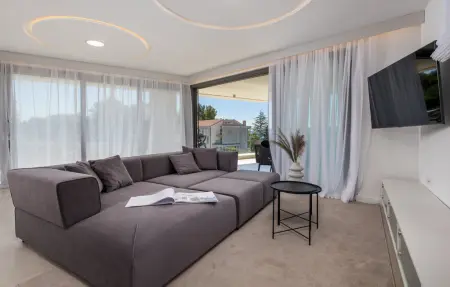 Appartement 8 personnes à Krk - Photo 29