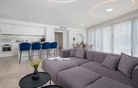 Appartement 8 personnes à Krk - Photo 30