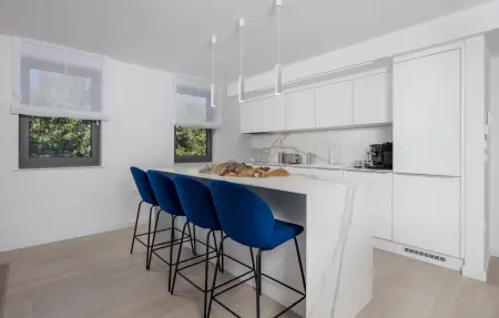 Appartement 8 personnes à Krk - Photo 32