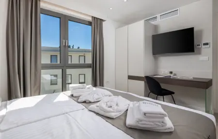 Appartement 8 personnes à Krk - Photo 34