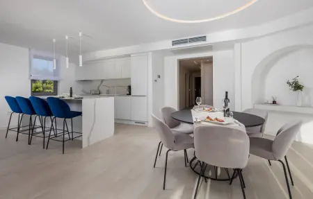 Appartement 8 personnes à Krk - Photo 3