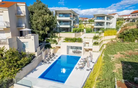Appartement 8 personnes à Krk - Photo 7