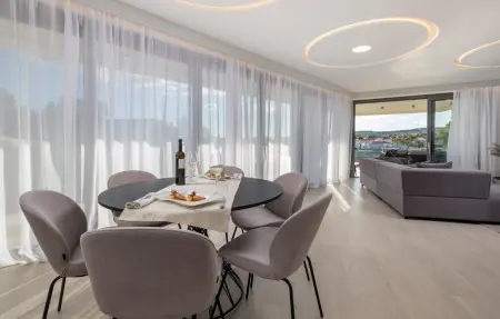 Appartement 8 personnes à Krk - Photo 27