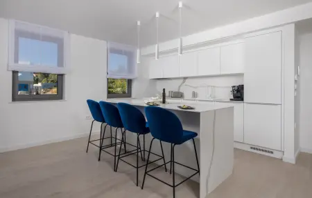 Appartement 8 personnes à Krk - Photo 31