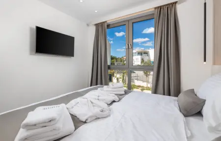 Appartement 8 personnes à Krk - Photo 36