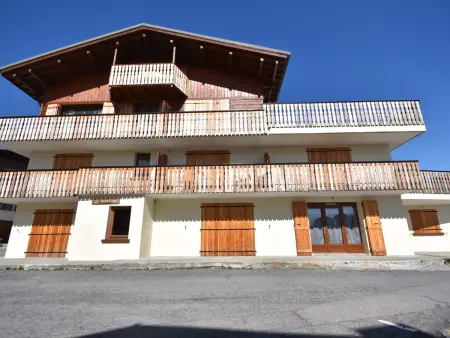 T3 + Coin Montagne Rénové Proche Centre, 6 Pers, Parking, Navettes Gratuites, Les Gets - Photo 9