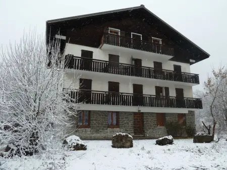 Superbe T3 rénové - 5 pers - Proche télécabine Mont Chéry, Les Gets - Photo 10