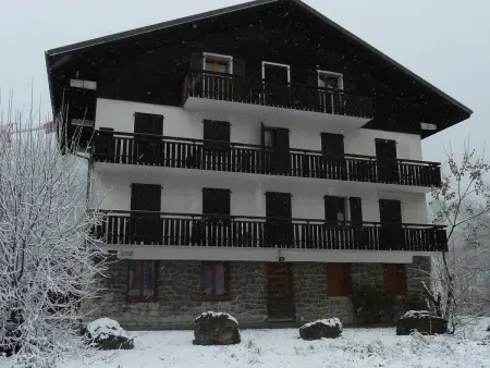 Superbe T3 rénové - 5 pers - Proche télécabine Mont Chéry, Les Gets - Photo 11