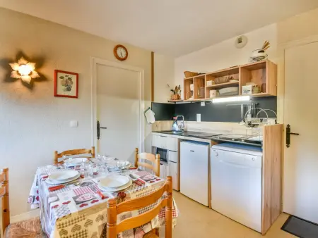 Appartement T2 idéalement situé entre les télécabines Mont Chéry et Chavannes, au cœur des Gets - Photo 3