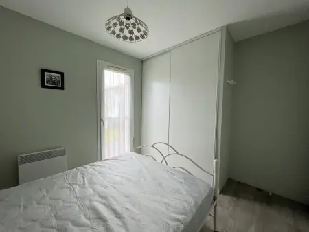 T2 calme à Cambo-les-Bains avec parking et internet - Photo 7