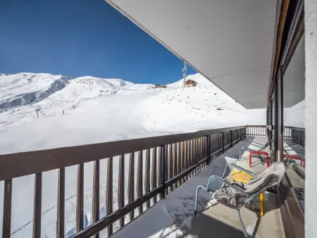 Appartement rénové, skis aux pieds, 10 pers., balcon - Photo 8