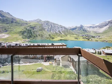 Appartement rénové, skis aux pieds, 10 pers., balcon - Photo 15