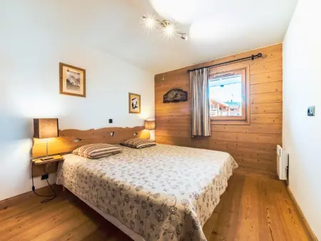 Charmant Appartement Proche Pistes avec Balcon et WIFI - Photo 2