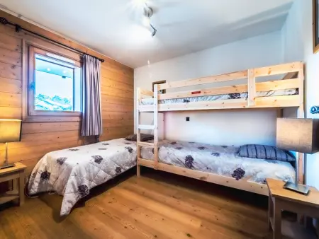Charmant Appartement Proche Pistes avec Balcon et WIFI - Photo 3