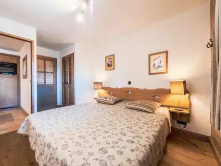 Charmant Appartement Proche Pistes avec Balcon et WIFI - Photo 8