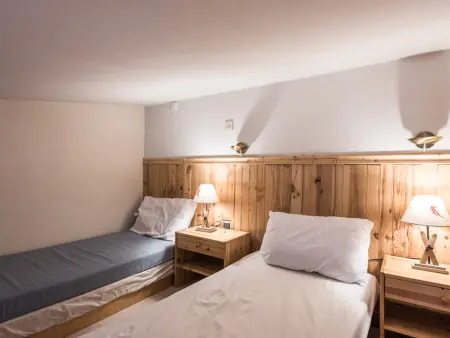 Appartement rénové à Tignes le Lac avec Balcon et WIFI - Photo 3