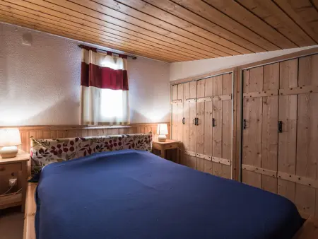 Appartement rénové à Tignes le Lac avec Balcon et WIFI - Photo 4