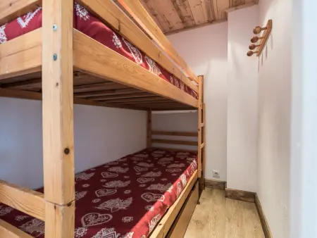 Studio cabine rénové avec balcon - Animaux acceptés - Photo 2