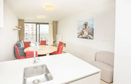 Appartement 4 personnes à Oostende - Photo 3
