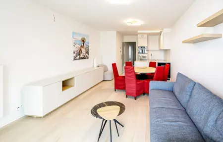 Appartement 4 personnes à Oostende - Photo 6