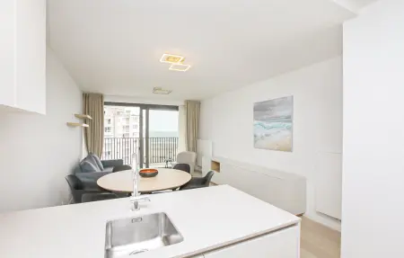 Appartement 4 personnes à Oostende - Photo 2