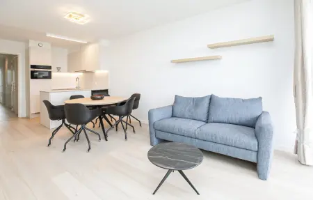 Appartement 4 personnes à Oostende - Photo 7