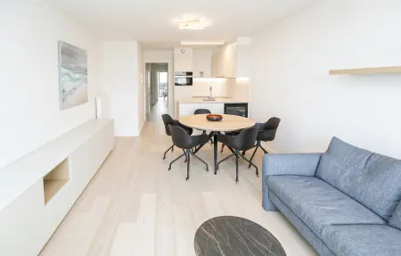 Appartement 4 personnes à Oostende - Photo 8