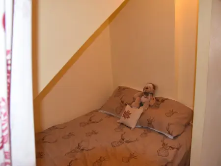 Studio avec Parking, Balcon Sud-Ouest et Équipements Complets - Photo 2