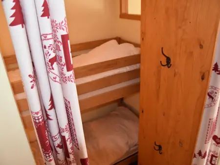Studio avec Parking, Balcon Sud-Ouest et Équipements Complets - Photo 3
