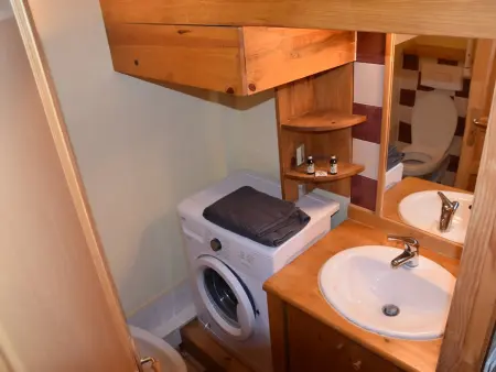 Studio avec Parking, Balcon Sud-Ouest et Équipements Complets - Photo 6