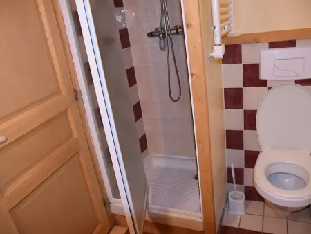Studio avec Parking, Balcon Sud-Ouest et Équipements Complets - Photo 7