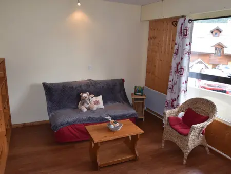 Studio avec Parking, Balcon Sud-Ouest et Équipements Complets - Photo 11