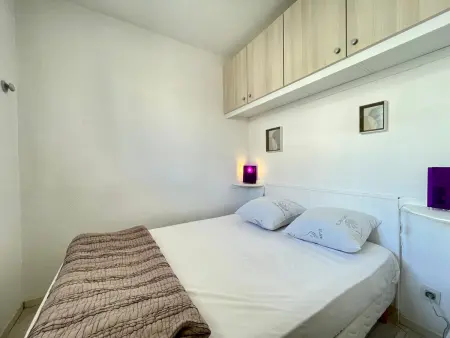 Appartement 2 Pièces avec Piscine et Parking à Sète - Photo 4