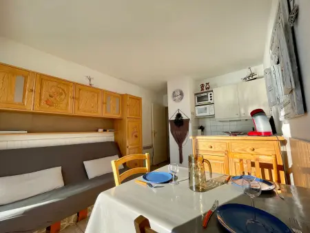 Appartement 2 Pièces avec Piscine et Parking à Sète - Photo 7