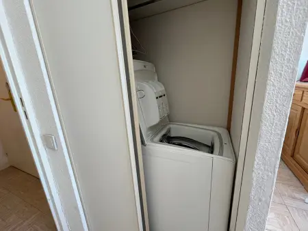 Appartement 2 Pièces avec Piscine et Parking à Sète - Photo 9