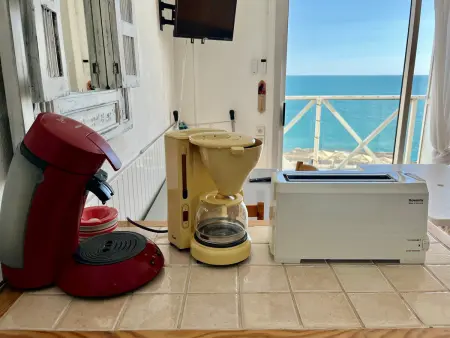 Appartement 2 Pièces avec Piscine et Parking à Sète - Photo 10