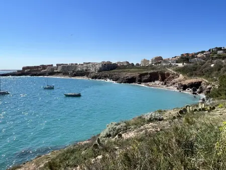 Appartement 2 Pièces avec Piscine et Parking à Sète - Photo 18