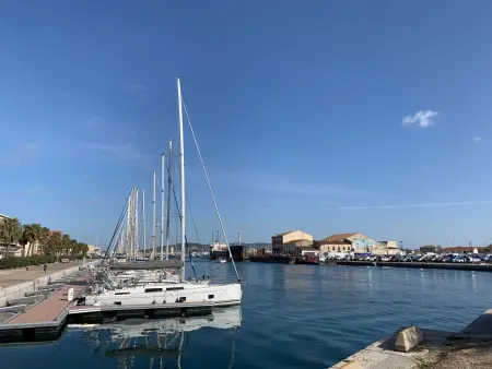 Appartement 2 Pièces avec Piscine et Parking à Sète - Photo 21