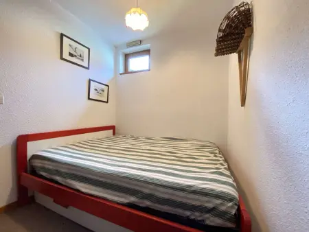 Charmant T2 proche centre et pistes, balcon sud, Appartement 4 personnes à Praz sur Arly - Photo 5