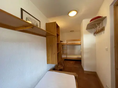Appartement 3 pièces à Praz-sur-Arly avec parking - Photo 3