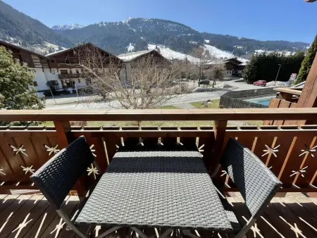 Appartement 3 pièces à Praz-sur-Arly avec parking - Photo 4
