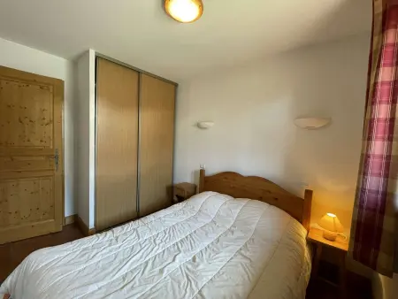 Appartement 3 pièces à Praz-sur-Arly avec parking - Photo 5