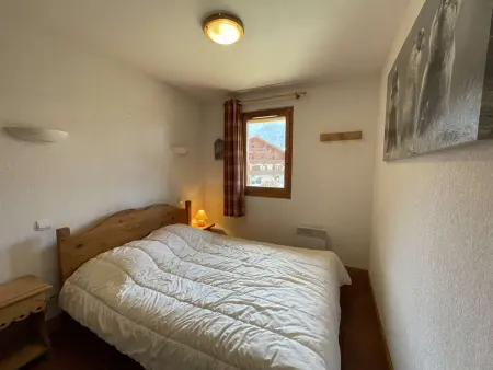 Appartement 3 pièces à Praz-sur-Arly avec parking - Photo 6