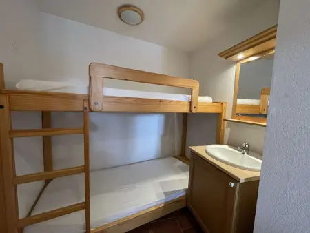 Appartement 3 pièces à Praz-sur-Arly avec parking - Photo 7