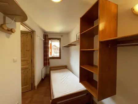 Appartement 3 pièces à Praz-sur-Arly avec parking - Photo 8