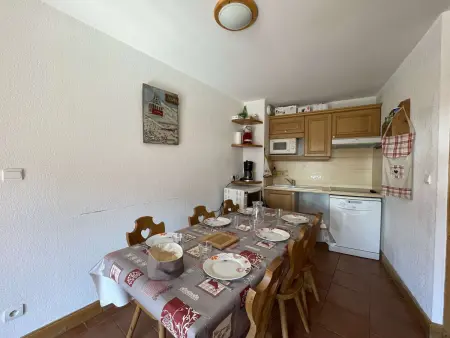 Appartement 3 pièces à Praz-sur-Arly avec parking - Photo 9
